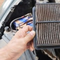 How Often Should You Replace Your Car's Air Filter?