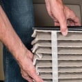 The Benefits of Regularly Replacing Your Car's Air Filter