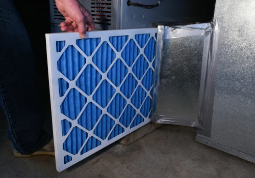 Investing in Quality 20x25x4 HVAC Furnace Air Filters
